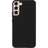 Dėklas Mercury Soft Jelly Case Samsung S906 S22 Plus 5G juodas