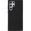 Dėklas Mercury Soft Jelly Case Samsung S908 S22 Ultra 5G juodas