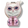 Magnetic pendant Nimmy Cool&Cute 2.0 Cat rožinės spalvos