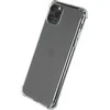 Dėklas „Mercury Bulletproof“ skaidrus „Apple iPhone 11 Pro Max 6,5“
