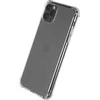 Dėklas „Mercury Bulletproof“ skaidrus „Apple iPhone 12 Pro Max 6,7“