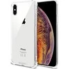 Dėklas „Mercury Bulletproof Apple iPhone 12 Pro Max“ 6,7 colio skaidrus