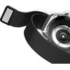 Mercury apyrankė Mesh Apple Watch 42/44/45 mm juodos spalvos