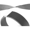 Mercury Mesh apyrankė Apple Watch 38/40/41 mm sidabro spalvos