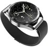 Mercury Mesh apyrankė Apple Watch 38/40/41 mm juodos spalvos