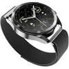 Mercury apyrankė Mesh Apple Watch 42/44/45 mm juodos spalvos