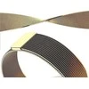 Mercury Mesh apyrankė Apple Watch 38/40/41 mm aukso spalvos