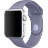 Mercury Silicone apyrankė Apple Watch 38/40/41 mm lavender