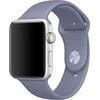 Mercury apyrankė silikoninė Apple Watch 42/44/ 45 mm levandų spalvos