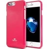 Dėklas MERCURY JELLY CASE HOT Rožinis IPHONE 12 MINI