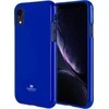 Dėklas MERCURY JELLY CASE Mėlynas IPHONE 12 MINI