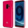 Mercury Jelly Case Apple iPhone 14 Plus 6.7" dėklas telefonui rožinės spalvos