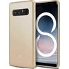 Mercury Jelly Dėklas Apple iPhone 14 Pro Max6,7″ auksinis