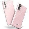 Mercury Jelly Case Apple iPhone 14 Pro Max 6,7" dėklas telefonui rožinės spalvos