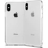 Dėklas „Mercury Jelly Clear“ Apple iPhone 15 Pro Max 6,7 colio skaidrus