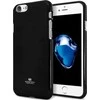 Dėklas Mercury Jelly for Samsung A04S juodas