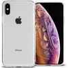 Dėklas Mercury Jelly Clear Apple iPhone 16 Pro skaidrus