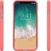 Dėklas Mercury Soft LG K41s rožinės spalvos