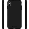 Mercury Silikoninis Samsung Galaxy A14 5G A146 dėklas telefonui juodos spalvos
