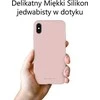 Dėklas Mercury Silicone Samsung S23 Ultra S918 rožinės spalvos sand