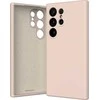 Mercury Silikoninis Samsung Galaxy S24 Ultra S928 dėklas telefonui rožinės spalvos sand