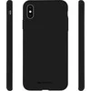 Mercury dėklas skirtas Samsung A31 A315, juodas