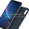 Mercury Silikoninis Samsung A325 A32 4G LTE dėklas telefonui mėlynos spalvos