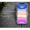 „Mercury Silicone“ dėklas „Samsung A325 A32 4G LTE“, tamsiai mėlynas