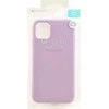Mercury MERCURY silikoninis dėklas IPHONE 11, violetinis / violetinis