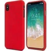 Dėklas Mercury Soft Jelly Case Samsung G988 S20 Ultra raudonas