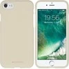 Dėklas MERCURY SOFT CASE HUAWEI MATE 10 BEIGE