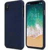 Dėklas Mercury Soft Jelly Case Huawei P40 Lite E/Y7P tamsiai mėlynas