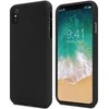 Dėklas Mercury Soft Lenovo Moto G5s juodos spalvos (XT1794)