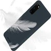 Dėklas Mercury Soft Samsung A34 5G A346 midnight mėlynas