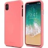 Mercury Soft Samsung A41 A415 dėklas telefonui rožinės spalvos