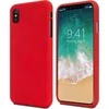 Dėklas Mercury Soft Xiaomi Redmi 7 raudona/raudona