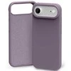 Mercury Silicone Dėklas Apple iPhone Air violetinės spalvos