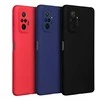 Dėklas Oem Case for Oppo A40 Soft red