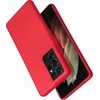 Oem SOFT dėklas skirtas Samsung Galaxy A26 5G red