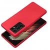 Mercury Oem SOFT dėklas skirtas Samsung Galaxy S25 Plus red