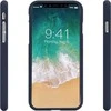 Mercury Soft Samsung Galaxy A35 A356 dėklas telefonui mėlynos spalvos