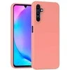 Dėklas Mercury Soft Samsung A16 A166 rožinės spalvos