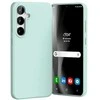 Dėklas „Mercury Soft“ Samsung S24 FE S721 mėtų spalvos