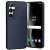 Dėklas Mercury Soft Jelly Case Samsung S721 S24 FE tamsiai mėlynas