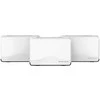 Maršrutizatorius Mercusys Halo H27BE(3-pack)