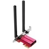 MERCUSYS MA37BE WiFi7 plokštė su antenomis
