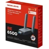 „Mercusys MA37BEH“ | BE6500 „Wi-Fi 7“ didelės spartos belaidis USB adapteris