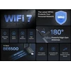 „Mercusys MA37BEH“ | BE6500 „Wi-Fi 7“ didelės spartos belaidis USB adapteris