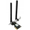 Mercusys MA70XE PCIe adapteris su dvigubomis antenomis