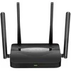 Mercusys | BE6500 Dual-Band Wi-Fi 7 Maršrutizatorius | MR37BE | 802.11be | 688/5760 Mbit/s | Ethernet LAN (RJ-45) jungtys 3 | Mesh Support No | MU-MiMO No | No mobile broadband | Antenna type Fixed Omni-Directional Antennas
